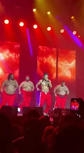 Reunion tour #prettyricky #millenniumtour | pretty ricky