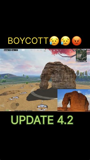 Pubg mobile bgmi Boycott# short video