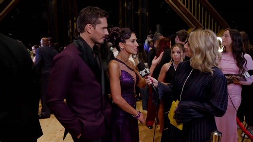 Hilaria Baldwin eliminated from 'DWTS'