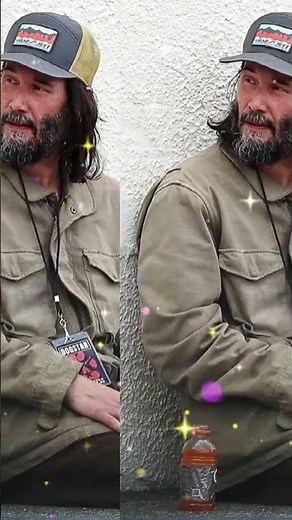 Keanu Reeves’ “1+1=5” Quote: Why His Low-Drama Wisdom Is Timeless