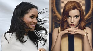 Fem hårfärgstrender att hålla koll på 2021 – så gör du