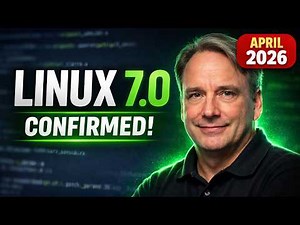 Linux 7.0 Confirmed! Release Timeline, RC Schedule & What’s Next After Kernel 6.19