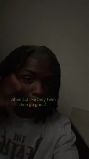 Understanding Ghosting in Relationships