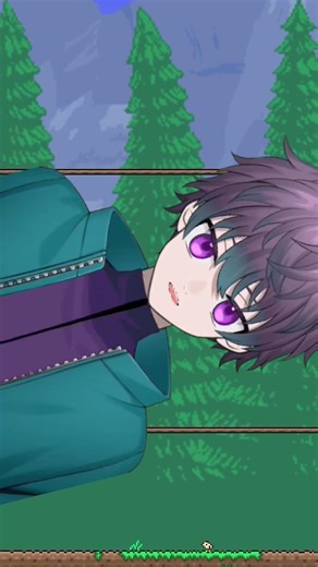 Pre Hardmode in 20 seconds #Terraria #gameplay #prehardmode #gameplay