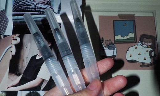 7 Best Refillable Brush Pens Reviewed and Rated in 2025