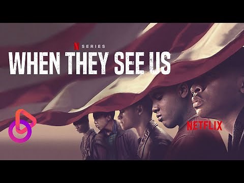 WHEN THEY SEE US Official Trailer (2019) | NETFLIX