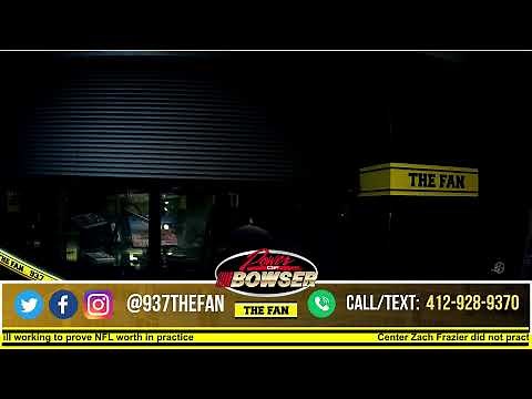 93.7 The Fan Live Stream