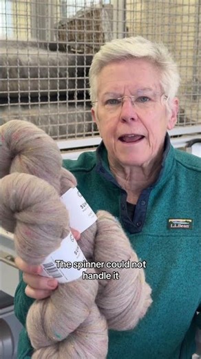 Pin-Drafted Roving - Launching Online Tomorrow!