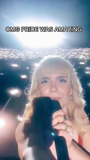 Paloma Faith Stunning Performance at Brighton Pride | Live Music Highlights