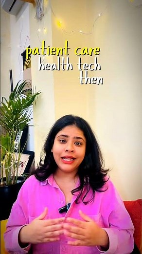 HealthTech Careers for Healthcare Graduates | The Future is Digital 💻🩺