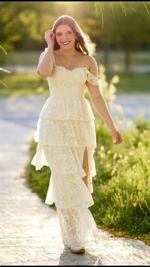 BTS: Golden Hour Graduation Session #graduationphotoshoot #graduationportraits