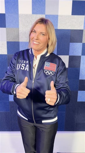 Nothing brings us together more than sports. 🇺🇸 Comcast is bringing the Olympic Winter Games to fans across America — catch it all on @NBC and @Peacock.