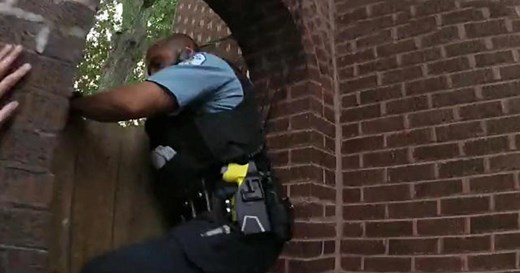 Reaction after Chicago shooting video released