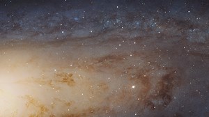 Stunning Nasa video reveals sharpest views ever of Andromeda Galaxy