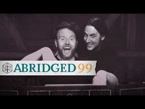 Downfall: Part One | Critical Role Abridged | Campaign 3, Episode 99