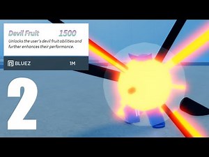 [GPO] MAX DAMAGE BOMU 2