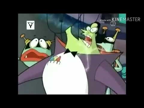 Cyberchase/Boohbah Intro (Instrumental)