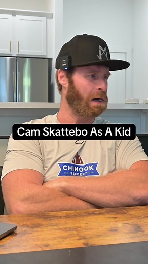 Cam Skattebo: The Future Star of Giants Football