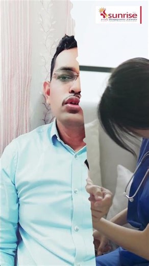 Blood Test at Home in Pune | Sunrise Diagnostics – Hassle-Free Health Checkup | Blood test near me