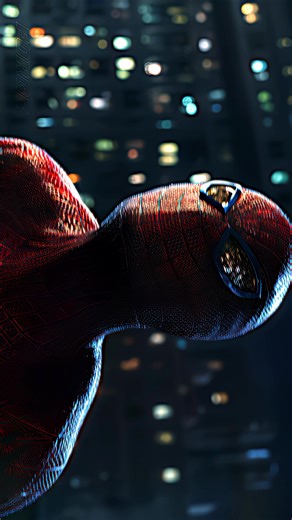 76fps part 4 #spiderman #tasm #theamazingspiderman #andrewgarfield #marvel #trending #4k #fyp