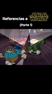 102K views · 3.7K reactions | Vamos a repasar algunas referencias a Star Wars que hay en el doblaje de KND, más tarde subimos la parte 2 #maythe4thbewithyou #kndloschicosdelbarrio #knd #starwars | Los Chicos Del Barrio 2x4 Posting | Facebook