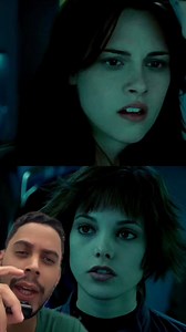 23K views · 1.6K reactions | INÍCIO DA AMIZADE DE BELLA E ALICE CULLEN ! #crepusculo | FelipeZowie | Facebook