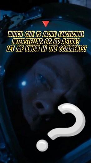 Ad Astra Movie Edit #shorts #adastra #bradpitt #edit #space #fyp #foru #cinema