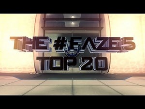 The #FAZE5 Challenge - The Top 20 Montage! by FaZe Gumi