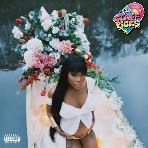 Exclaim!'s Staff Picks: Summer Walker Vibes Out on the Mellow 'CLEAR 2: SOFT LIFE'  │ Exclaim!