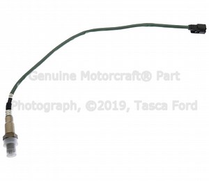 Oxygen Sensor