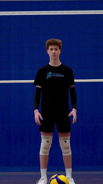 Custom Jersey Unveiling for Golden Bears Volleyball