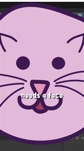 Tried to make a Cozy Cat Indie Game… It Went Horribly Wrong 😭 #gamedev #indiegame #cozygames