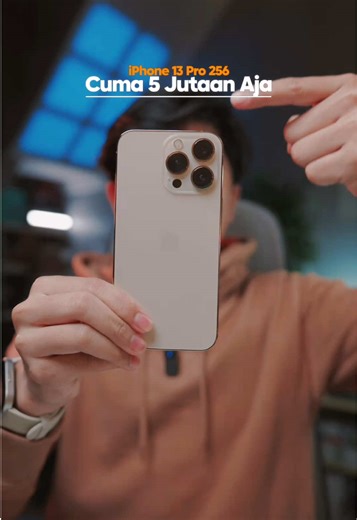 Dapat lagi iphone murah iPhone 13 pro 255 5 jutaan aja #iphone #iphone13pro #iphonemurah