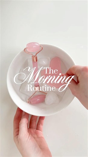 A quick morning routine to stay productive🧸☀️#morningroutine #morningmotivation #morningvibes