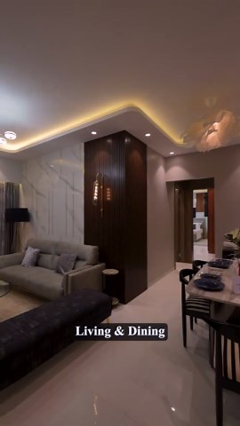 Snehil Yadav on Instagram: "Fantastic new launch in Baner, Pune So here’s a short home tour of a show residence of 3 BHK in one of the best locations of West Pune i.e. BANER. The project is Nyati Emerald, the real gem of West Pune! • Amazing layout with optimum utilization of space • Well-designed foyer to ensure privacy • Spacious Kitchen for culinary experiments • Well-planned living & dining with an attached terrace with phenomenal views • 30 plus amenities in the project with 2 acres of vehi