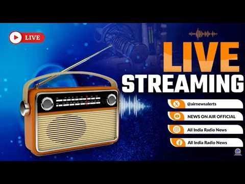 NEWS ON AIR OFFICIAL