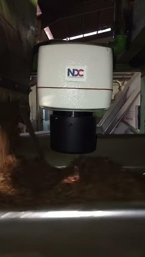 Moisture Analyzer NDC TM710ev