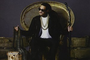 The Real Reason Gunplay Spazzed Over 50 Cent Song...