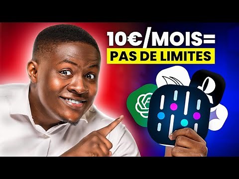 The all-in-one AI platform that replaces 100 tools! (ChatLLM tutorial by Abacus AI)