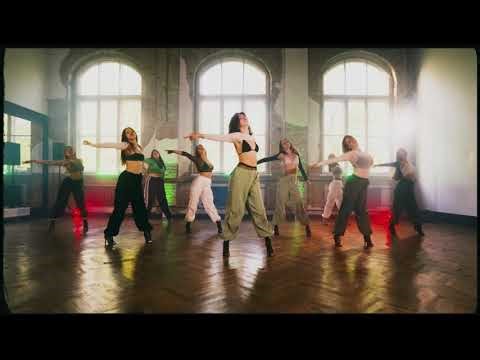 DaniLeigh - Cravin | Dance Video by Vlada Stankevica