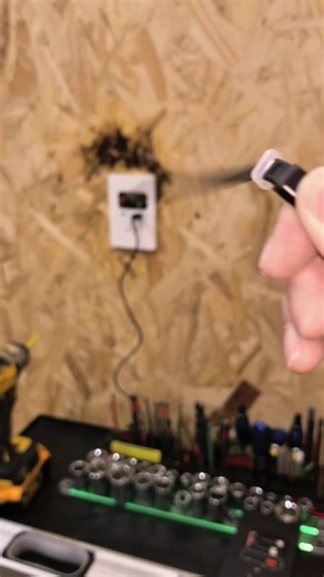 Problems with USB Wall Outlet Charging Panels