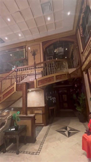 Puff Daddy, just make a party in Puff Daddy’s abandoned Mansion