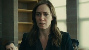 Emily Blunt, others use acting to overcome stutter