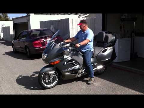 2006 BMW K1200LT For Sale