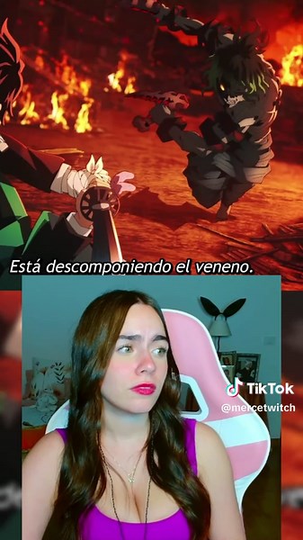 Demon Slayer: Nezuko Final Battle Highlights