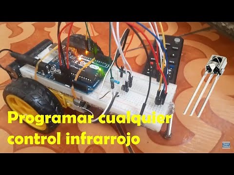 Proyecto DIY🚗: Crea un Carro a Control Remoto desde Cero