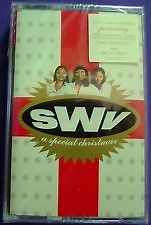 SWV - A Special Christmas
