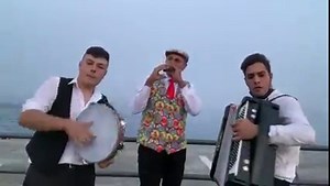 Una buona Domenica a tutto il mondo 🌍 dalla Sicilia 🇮🇲Tarantella Fischettando🌞😎🎼🎼🎼🇮🇹 | Lo Zufolo Folk Sicily