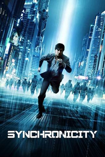 Synchronicity (2016) - Movie