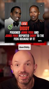 21K views · 349 reactions | Jamie Foxx’s recent stand-up comedy...